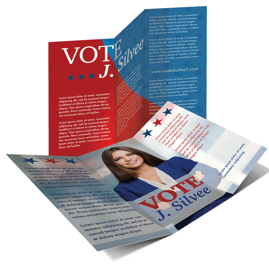 Brochures