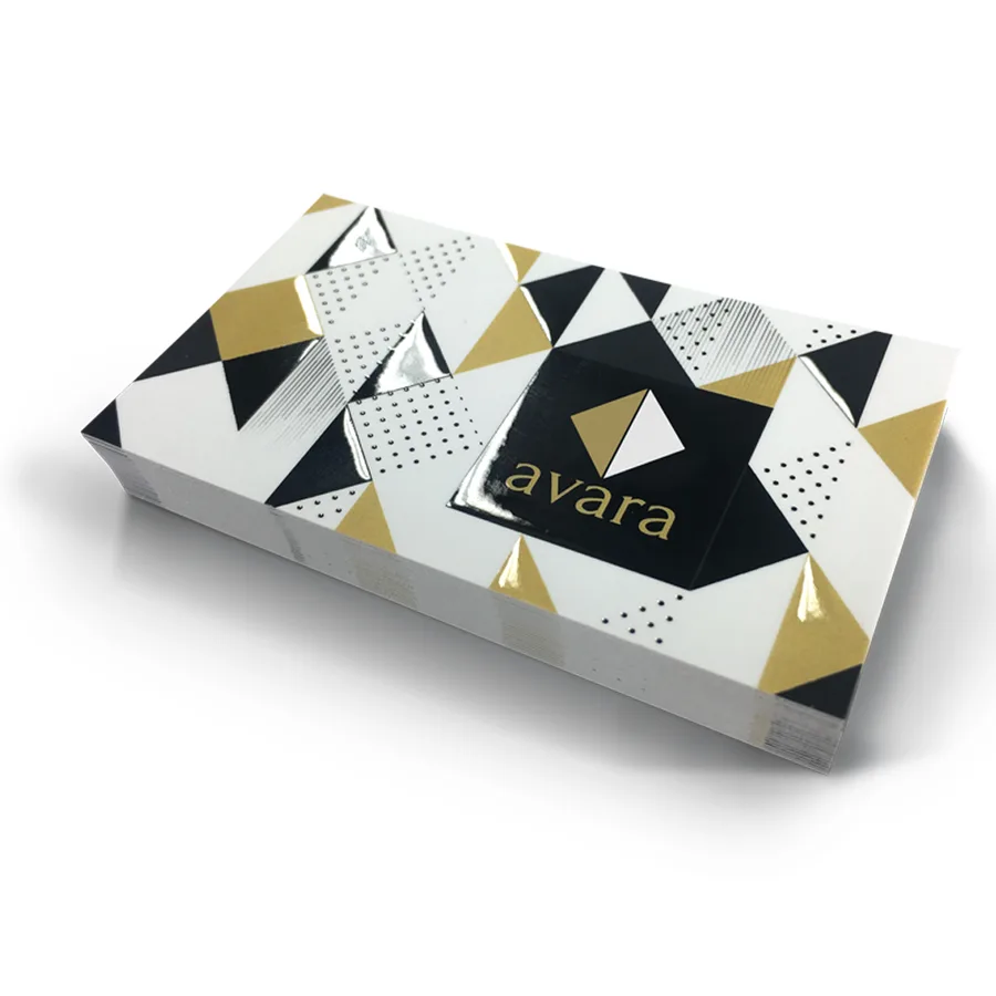 Business cards