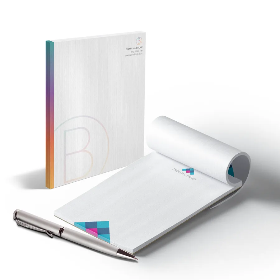 Notepads