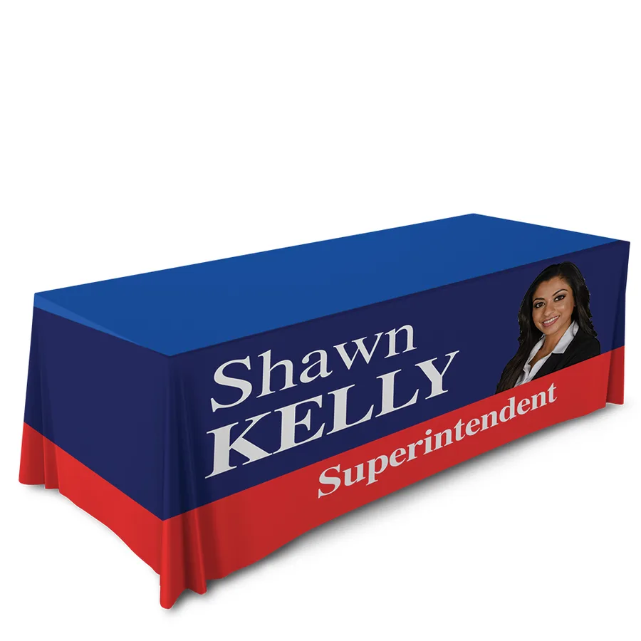 Table covers